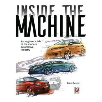 Inside the Machine