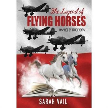 The Legend of Flying Horses