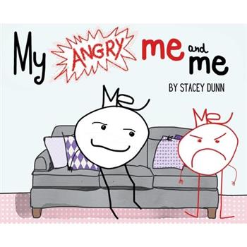 My Angry Me and Me