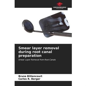 Smear layer removal during root canal preparation