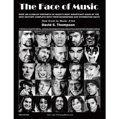The Face of Music