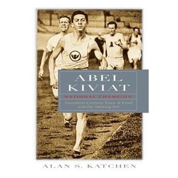 Abel Kiviat, National Champion