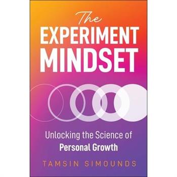 The Experiment Mindset