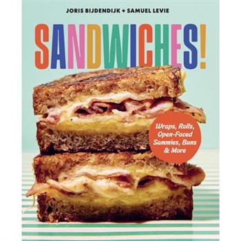 Sandwiches!