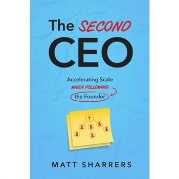 The Second CEO