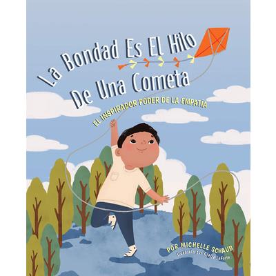 La Bondad Es El Hilo de Una Cometa
