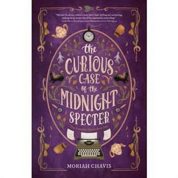 The Curious Case of the Midnight Specter