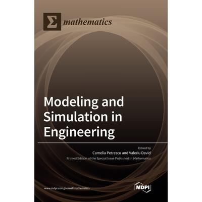 Modeling and Simulation in Engineering