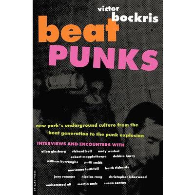 Beat Punks PB