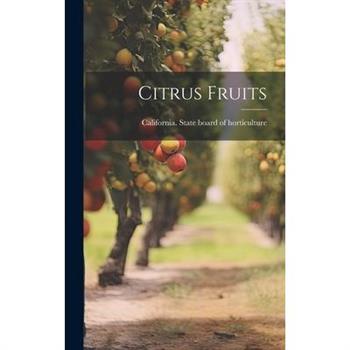 Citrus Fruits