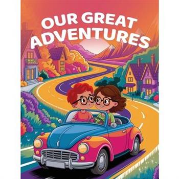 Our Great Adventure