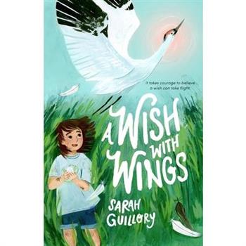 A Wish with Wings