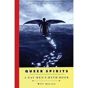 Queer Spirits