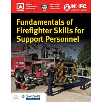 Fundamentals of Firefighter Skills for Support Personnel with Navigate Advantage Access