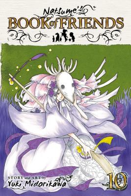 Natsume’s Book of Friends 10