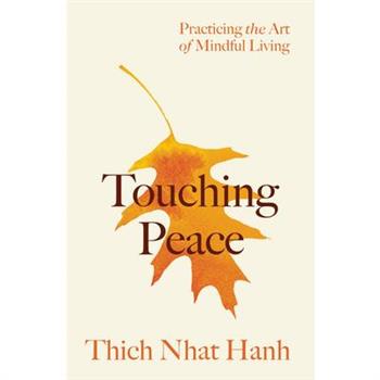 Touching Peace: Updated Edition