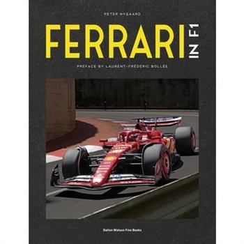 Ferrari in F1