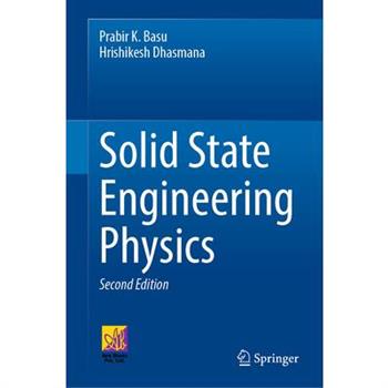 Solid State Engineering Physics
