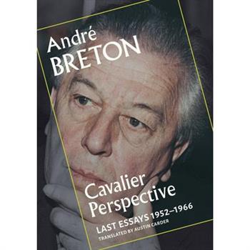 Cavalier Perspective