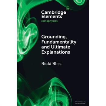 Grounding, Fundamentality and Ultimate Explanations