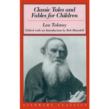 Classic Tales and Fables for Children