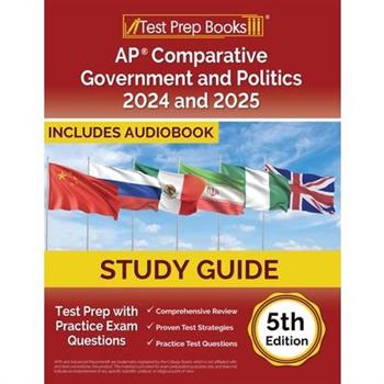 AP Comparative Government and Politics Study Guide