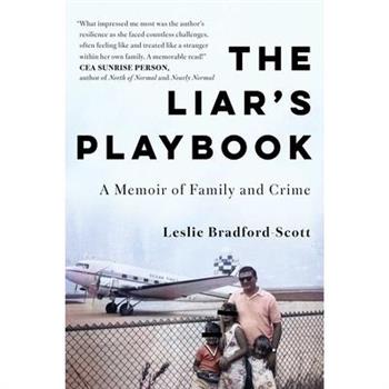 The Liar's Playbook