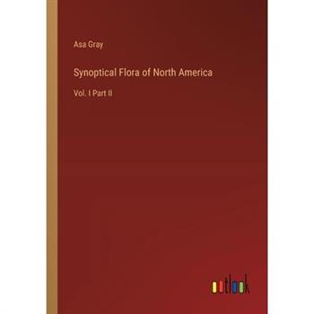 Synoptical Flora of North America