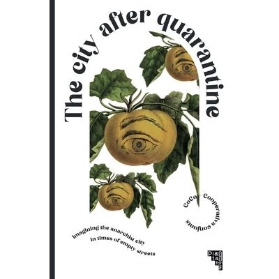 The City After Quarantine