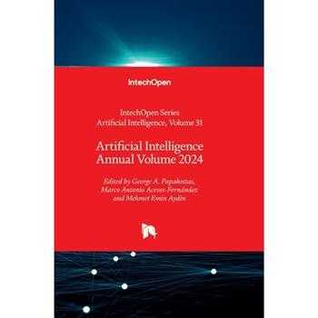 Artificial Intelligence Annual Volume 2024