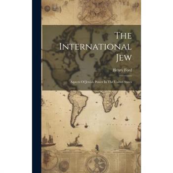 The International Jew