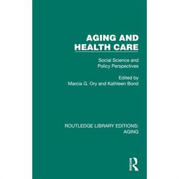 Aging and Health Care