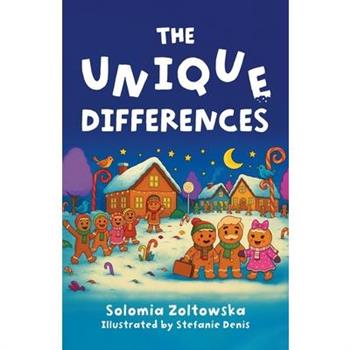 The Unique Differences