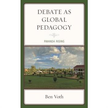 Debate as Global Pedagogy