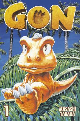 Gon 1