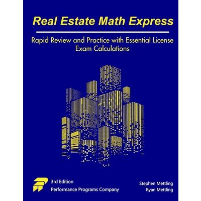 Real Estate Math Express