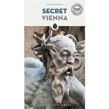 Secret Vienna