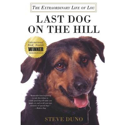 Last Dog on the Hill