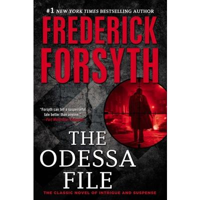The Odessa File