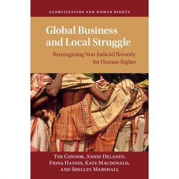 Global Business and Local Struggle
