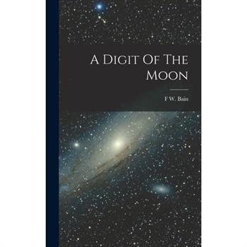 A Digit Of The Moon