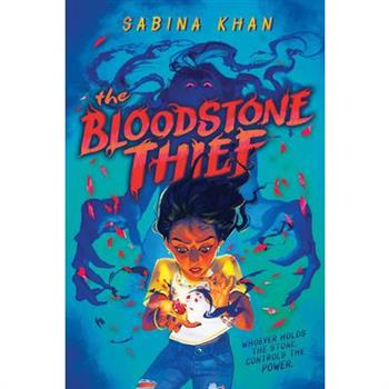 The Bloodstone Thief