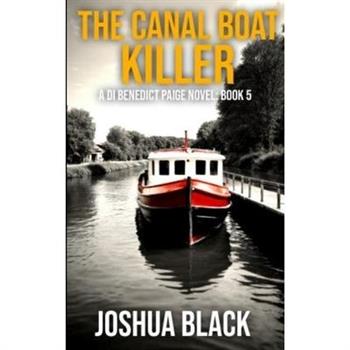 The Canal Boat Killer