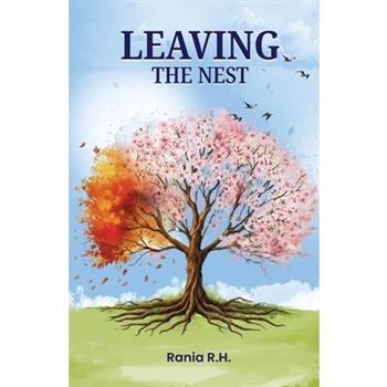 Leaving The Nest