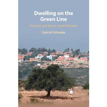 Dwelling on the Green Line