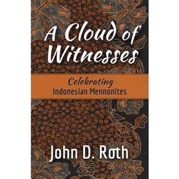 A Cloud of Witnesses A Cloud of Witnesses