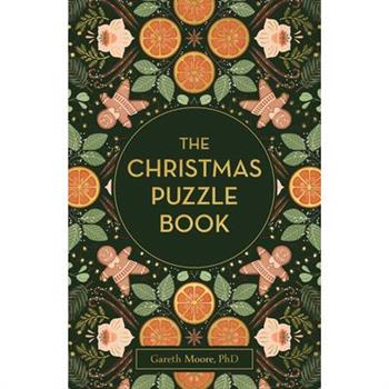The Christmas Puzzle Book