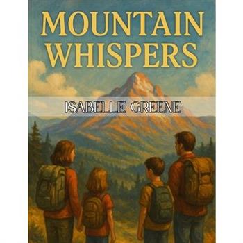 Mountain Whispers