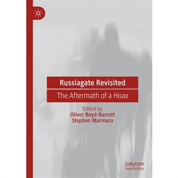 Russiagate Revisited