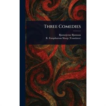 Three Comedies